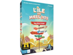 L'île des Mots Dits