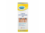 Crème Pieds Réparatrice Anti-Crevasses K+ 120ml Expert Treatment Pieds Tres Secs Scholl