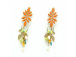 Boucles d'oreilles TERASOLIS