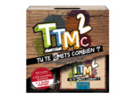 TTMC 2 : Tu Te (Re)Mets Combien ?