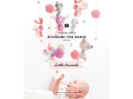 The lovely world of RicoRumi for babys : Little Animals