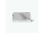 Cabaïa Wallet Large Grand Portefeuille et Compagnon Monte Carlo