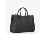Valentino Foxy Re Sac Porté Travers Noir