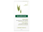 Shampoing Extra-doux 200ml Avoine Tous types de cheveux Klorane