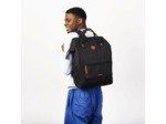 Cabaïa Large Berlin Sac à Dos 15" Noir