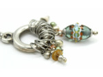 Collier FLORE LUSH