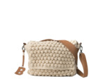 Biba Lop Sac En Coton Tressé Natural