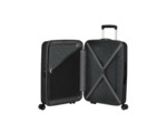 American Tourister Rejoy 68 cm Valise Trolley 4 Roues Noir
