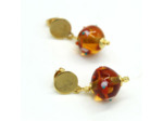 Boucles d'oreilles TERRA VIVA