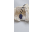 Pendentif lapis lazuli olpa682
