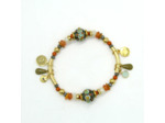 Bracelet FLORE LUSH