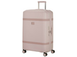 Samsonite Image Valise 4 Roues Extensible 75 Cm Rose