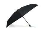 Isotoner Parapluie Mini Auto Mini Pois
