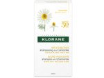 Shampooing 200ml Camomille Cheveux Blonds Klorane