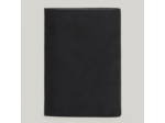 Tommy Hilfiger Johnson Portefeuille français Cuir Os Black