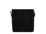 Ateliers Fourès Alceste Sac Seau Bandoulière H610 Noir