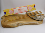 ENCENS SATYA VANILLA
