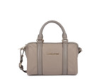 Lancaster Basic Ana Petit Sac Polochon 510-101 Galet