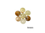 PERLES ARAGONITE