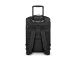 Eastpak Strapverz S (TSA) Bagage Cabine et Sac à Dos 008 Black
