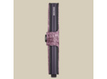 Secrid Miniwallet Crunch Porte-Cartes Pink