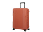 Jump Maxlock Edition 2026 Valise Moyenne 66cm 4 Roues Fermeture TSA Brique