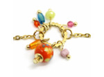 Bracelet intercalaire PAPAYA
