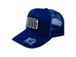 CASQUETTE SCRATCH