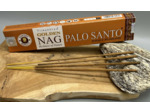 ENCENS GOLDEN PALO SANTO