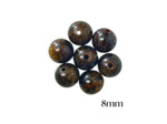 PERLES BRONZITE
