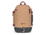 Eastpak Out Safepack Sac à Dos PC 16" Out Brown