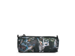 Eastpak Benchmark Trousse 2w3 Cut Out Dark