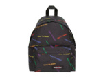 Eastpak Padded Pak'R Sac à Dos 5o1 Color Band Black