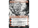 MTG : Secret Lair Borderless Planeswalkers EN