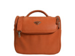 Jump Uppsala Vanity Case Terracotta