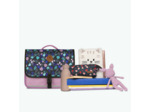 Cabaïa Discover Cartable M 6/8 ans 38cm Arendelle-Agrabah