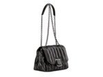 Longchamp Brioche Sac Porté Travers S Noir