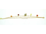 Bracelet TERASOLIS