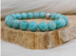 BRACELET AMAZONITE EXTRA