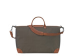 Longchamp Boxford Sac de voyage M Brun