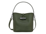 Longchamp Roseau Sac Seau XS Kaki