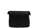 Berthille Sologne Sac porté Travers Noir