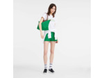 Longchamp Le Pliage Original Shopping M Vert