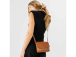 Biba Hatch Sac Bandoulière HAH1L Cuero