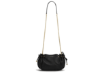 Gérard Darel Le Mini 24H Sac Bandoulière Noir