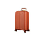 Jump EV20 Valise Cabine 55cm 4 Roues Extensible Terracotta