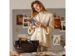 Biba Brumley Sac Porté Epaule En Cuir BUY1L Cuero