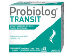 Probiolog Transit x28 sticks Mayoly Spindler