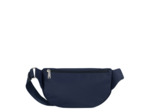 Lancaster Basic Vita Sac Banane 510-83 Bleu Foncé
