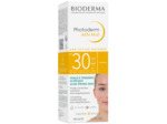 Fluide correcteur matifiant anti-imperfections SPF30 40ml Photoderm AKN Mat Peaux à tendance acnéique Bioderma